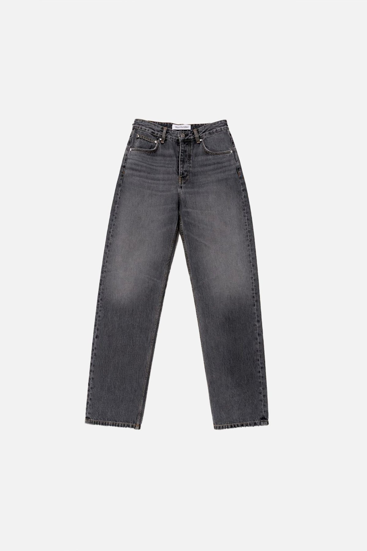 Alexandra Wantet Grey - Won Hundred Online Store