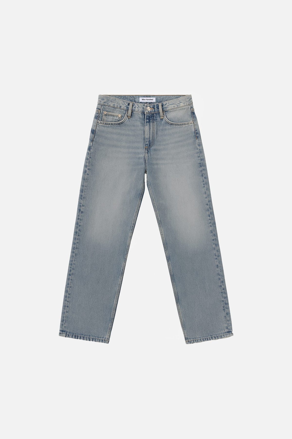Alexandra Pleasant Blue - Won Hundred Online Store
