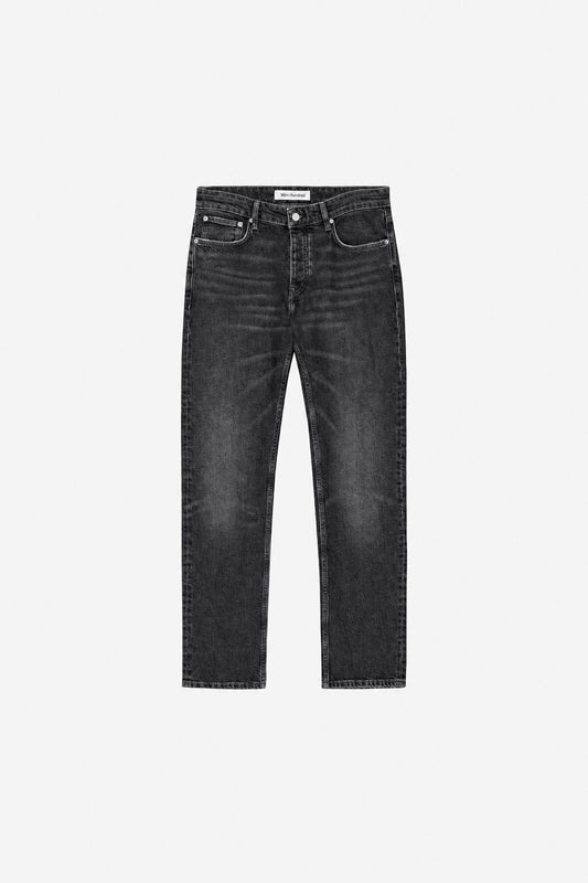 Archer Clean Dark Grey