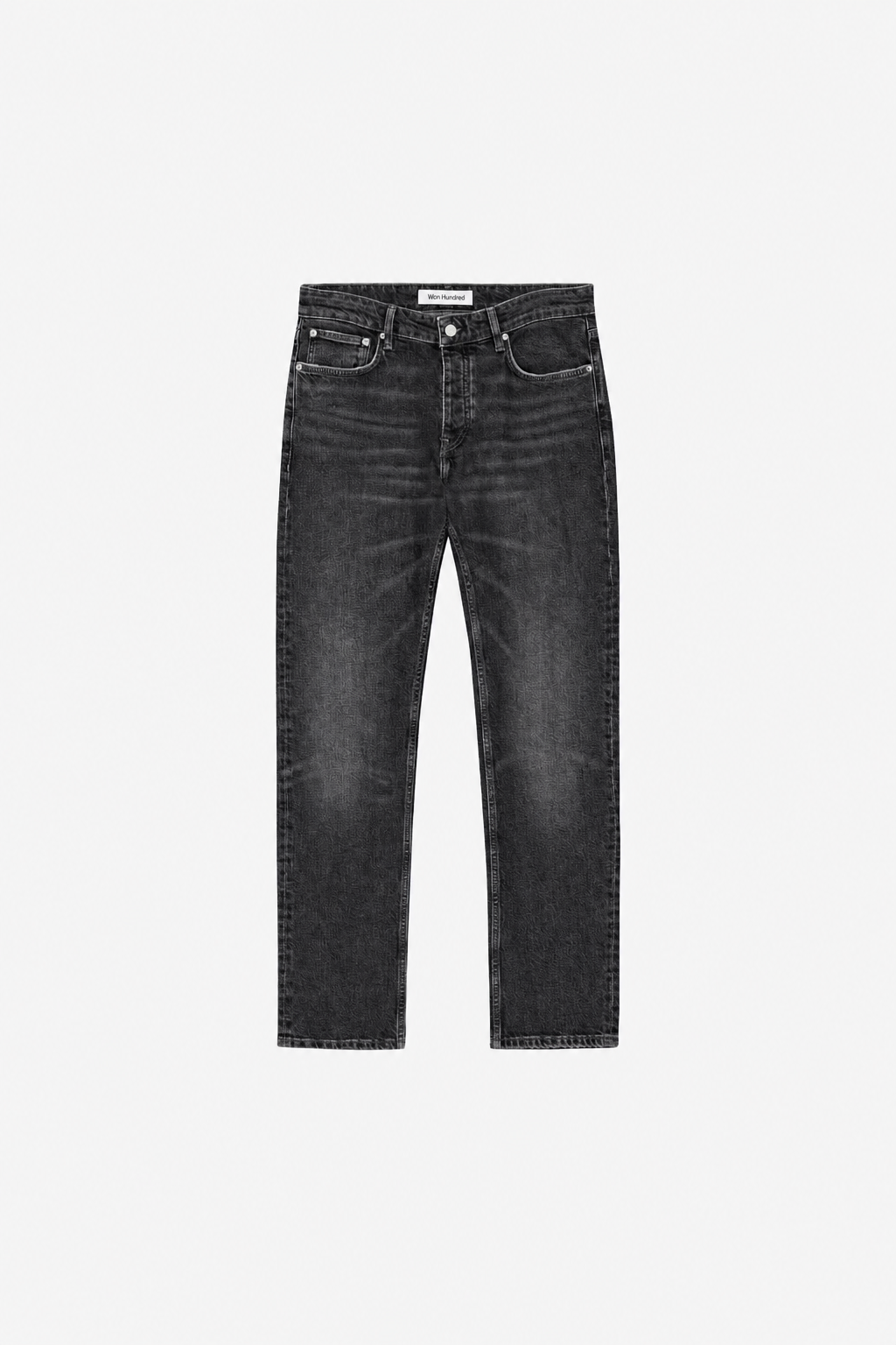 Archer Clean Dark Grey - Won Hundred Online Store