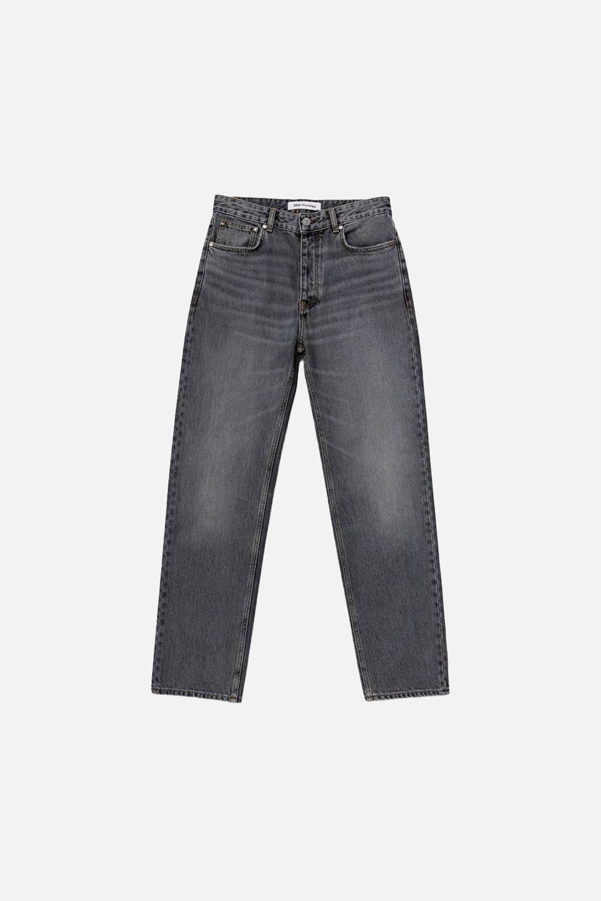 Archer Wantet Grey - Won Hundred Online Store