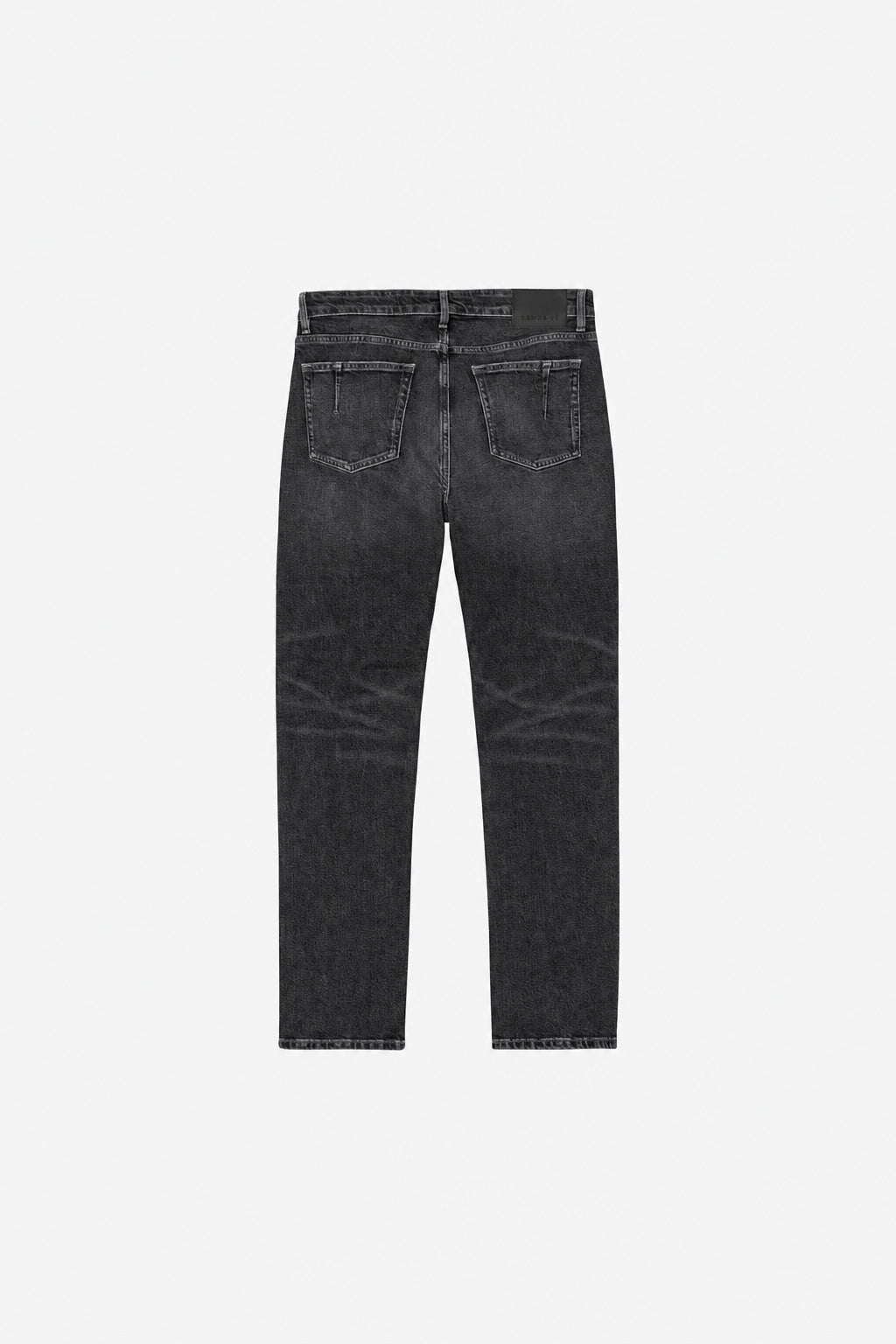 Archer Clean Dark Grey