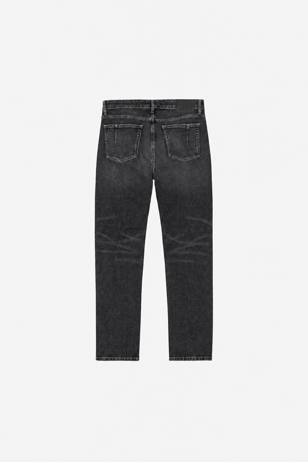 Archer Clean Dark Grey - Won Hundred Online Store