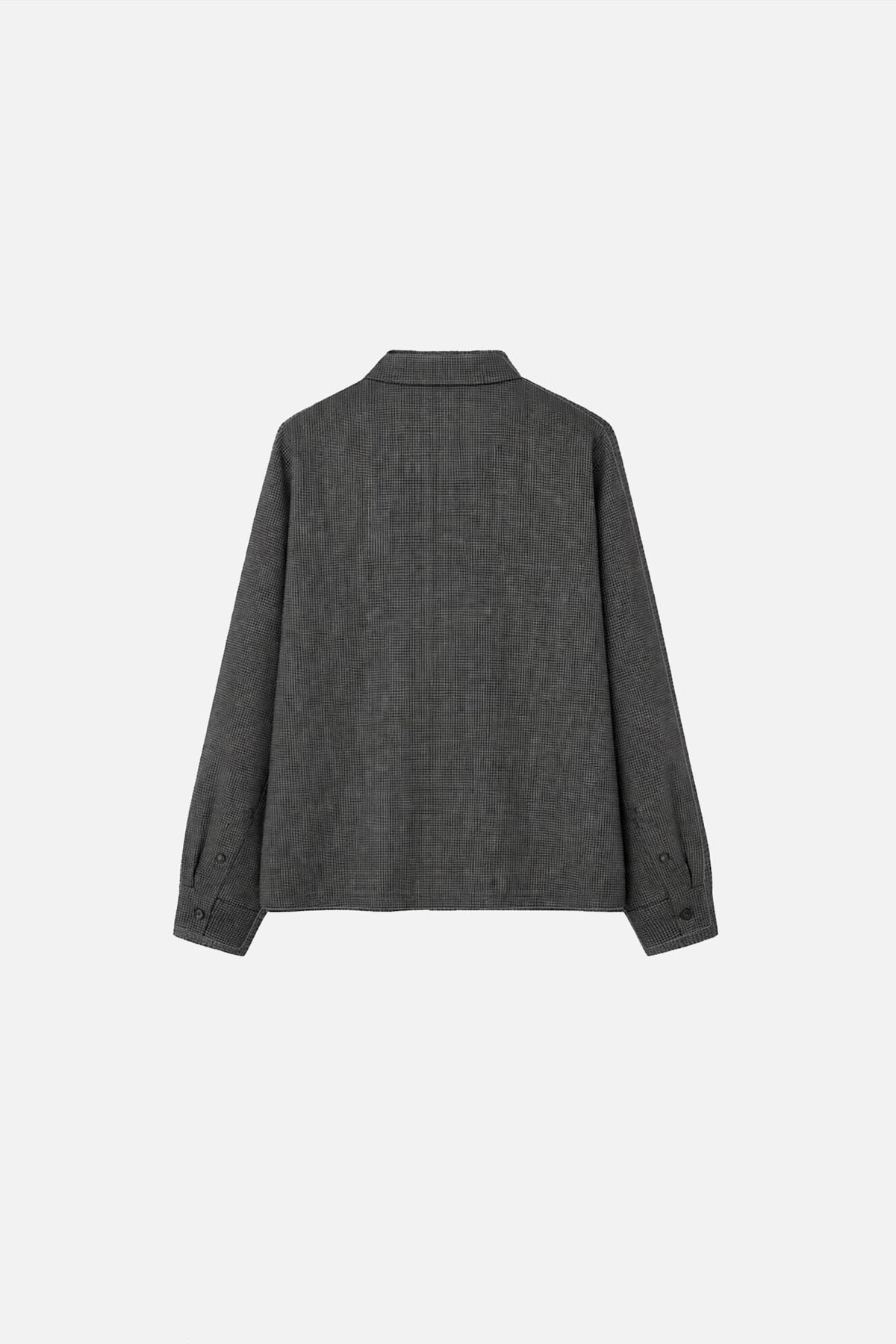 Maza Shirt - Won Hundred Online Store