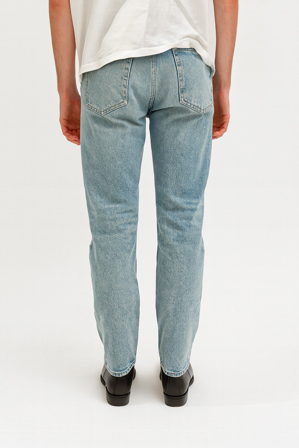 Ben Medium Blue - Won Hundred Online Store