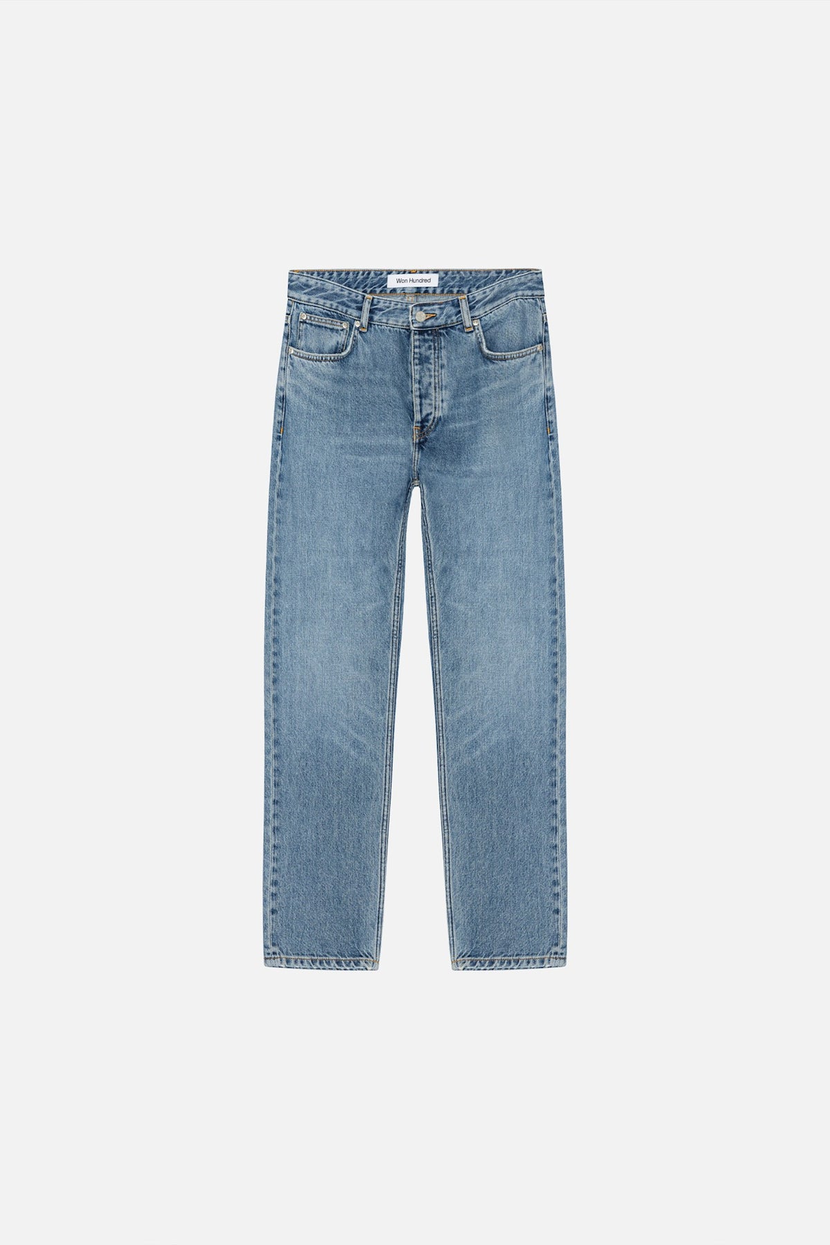 Ben Used Blue - Won Hundred Online Store