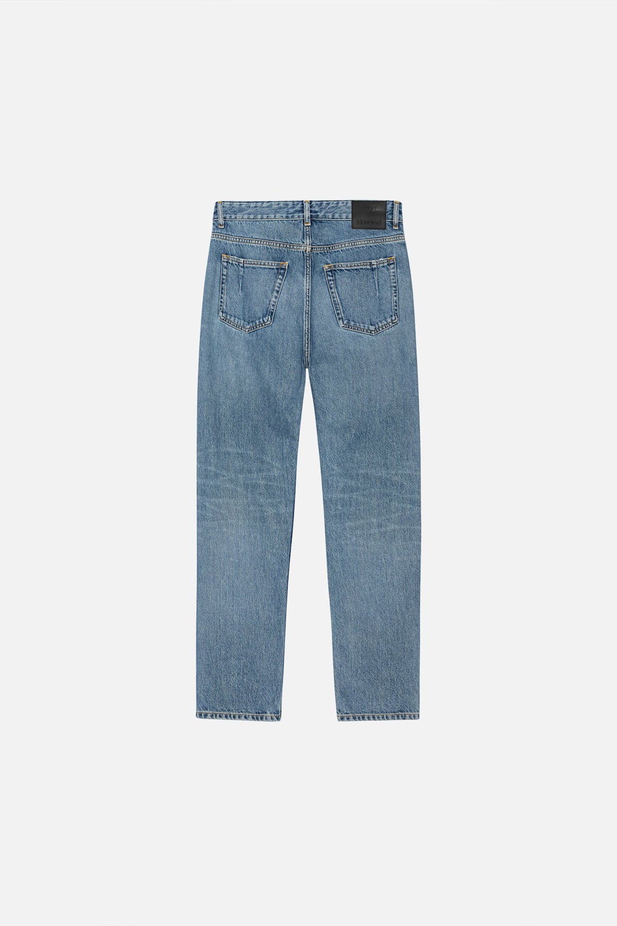Ben Used Blue - Won Hundred Online Store