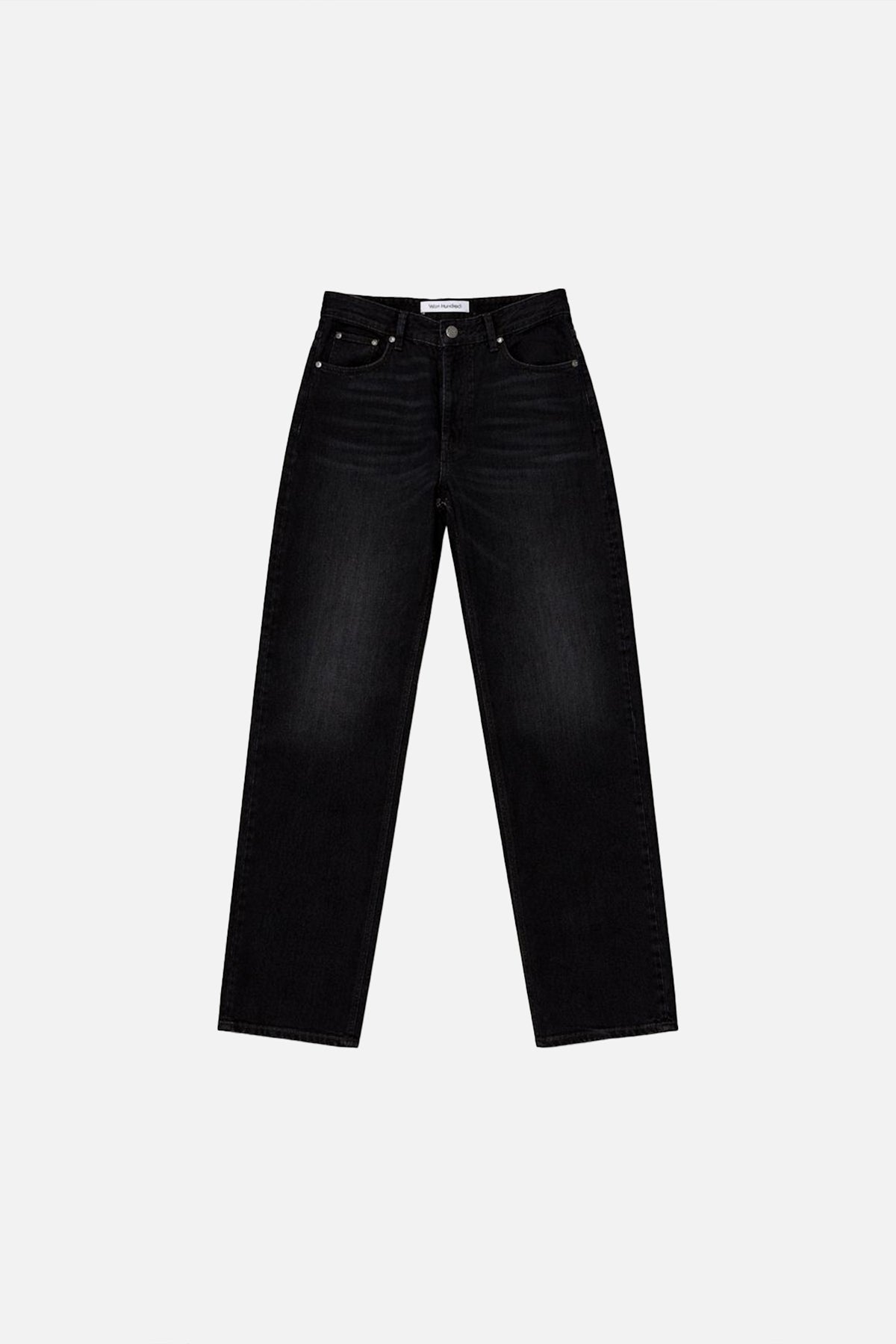 Genoa Original Black - Won Hundred Online Store