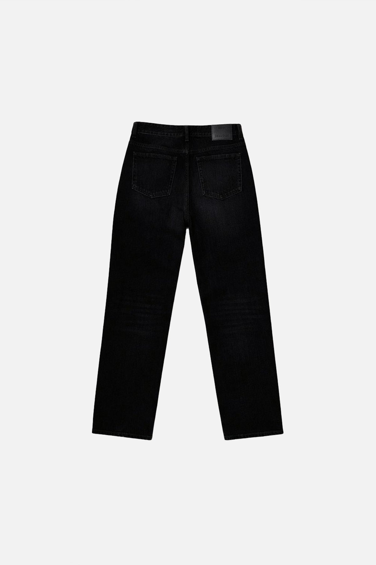 Genoa Original Black