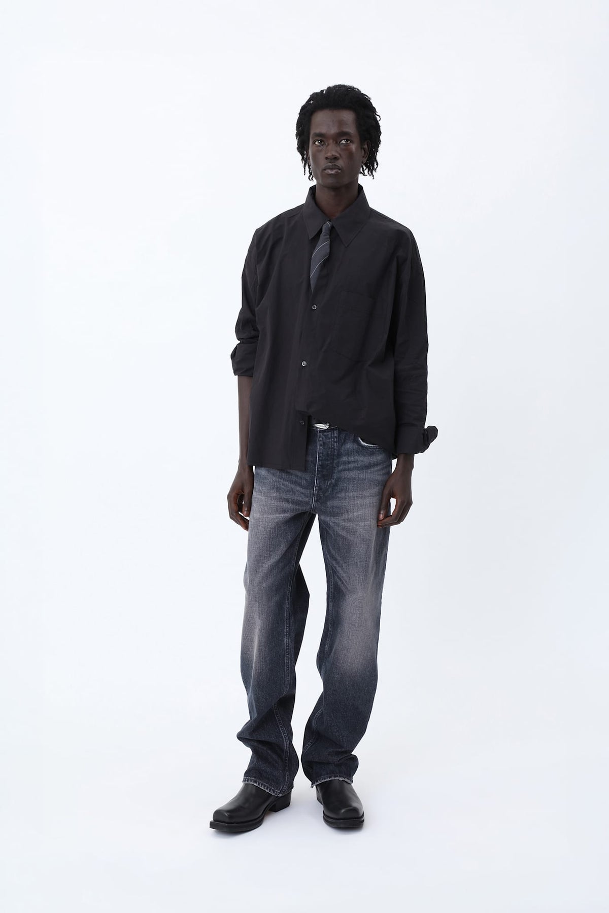 Maza Shirt - Won Hundred Online Store