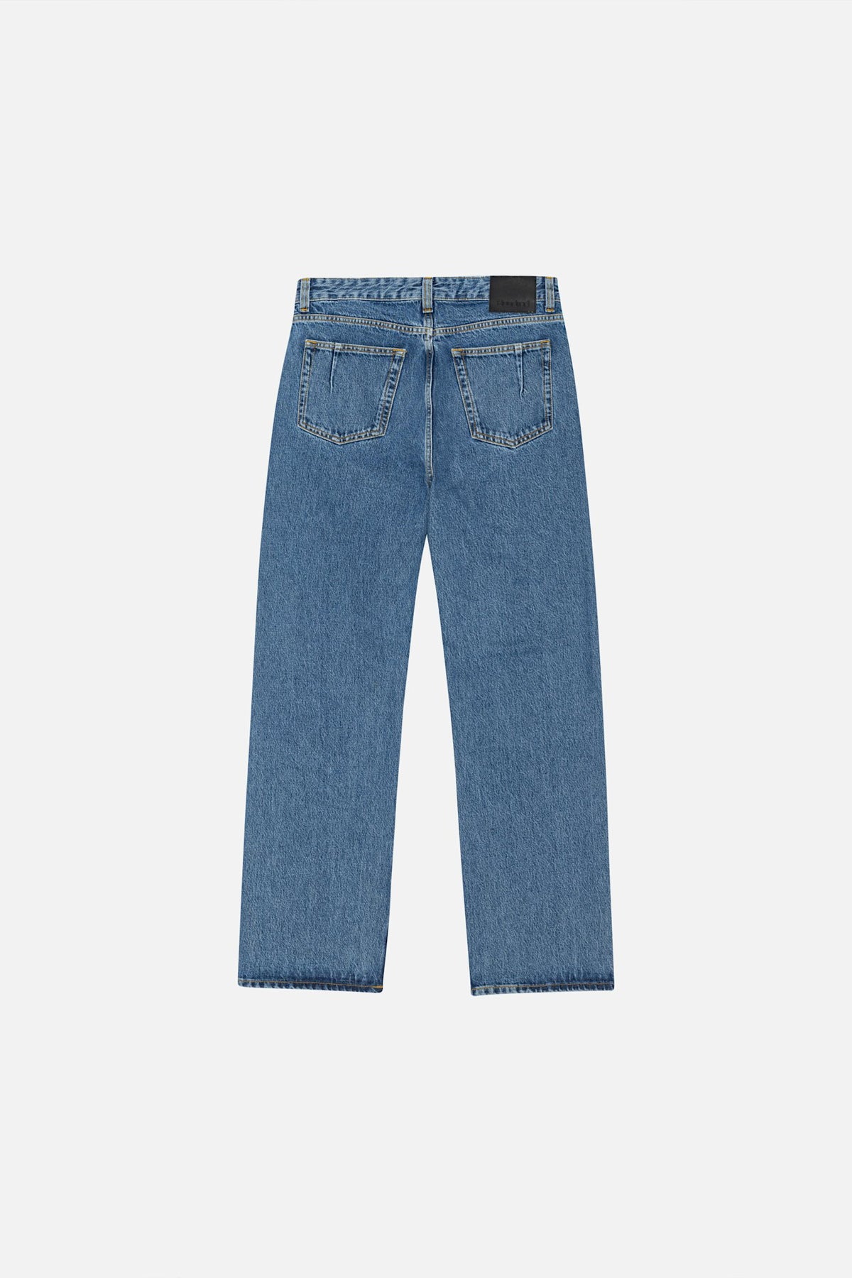 Steve Cut Blue - Won Hundred Online Store