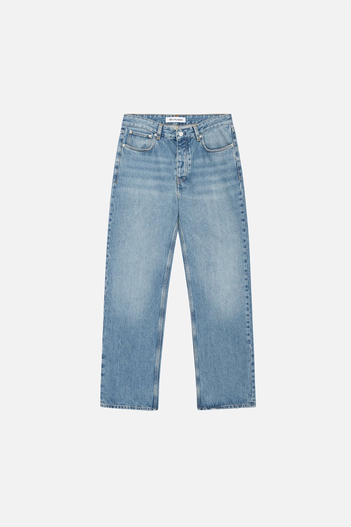 Steve Wash 18