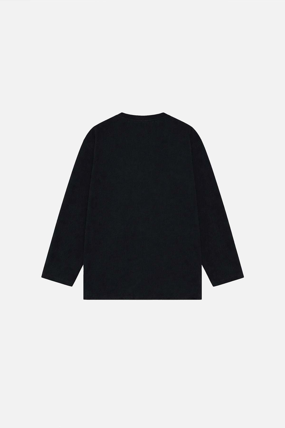 LA LS Italic Shirt - Won Hundred Online Store