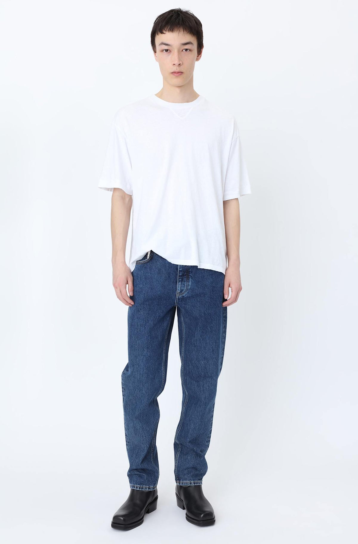 Ben Stone Blue - Won Hundred Online Store
